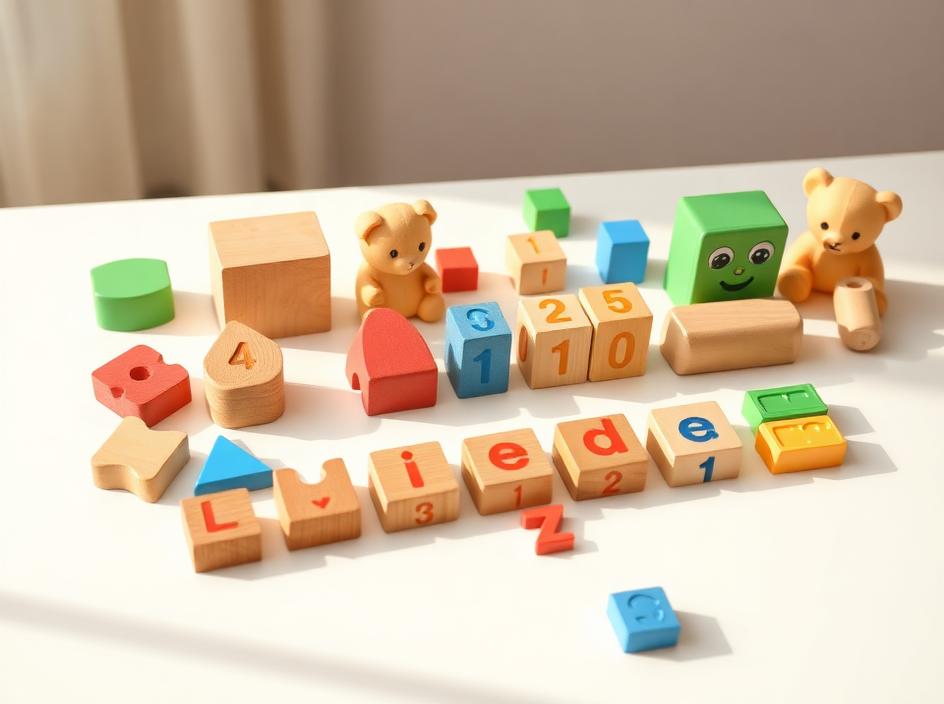 Early Learning