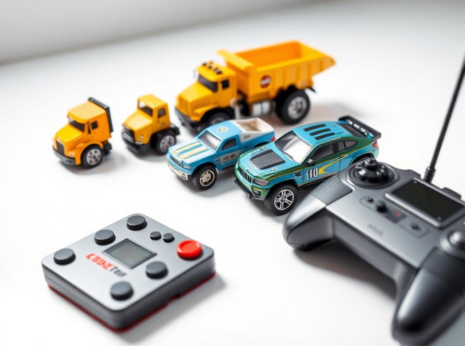 Hot Wheels 9-Car Gift Pack
