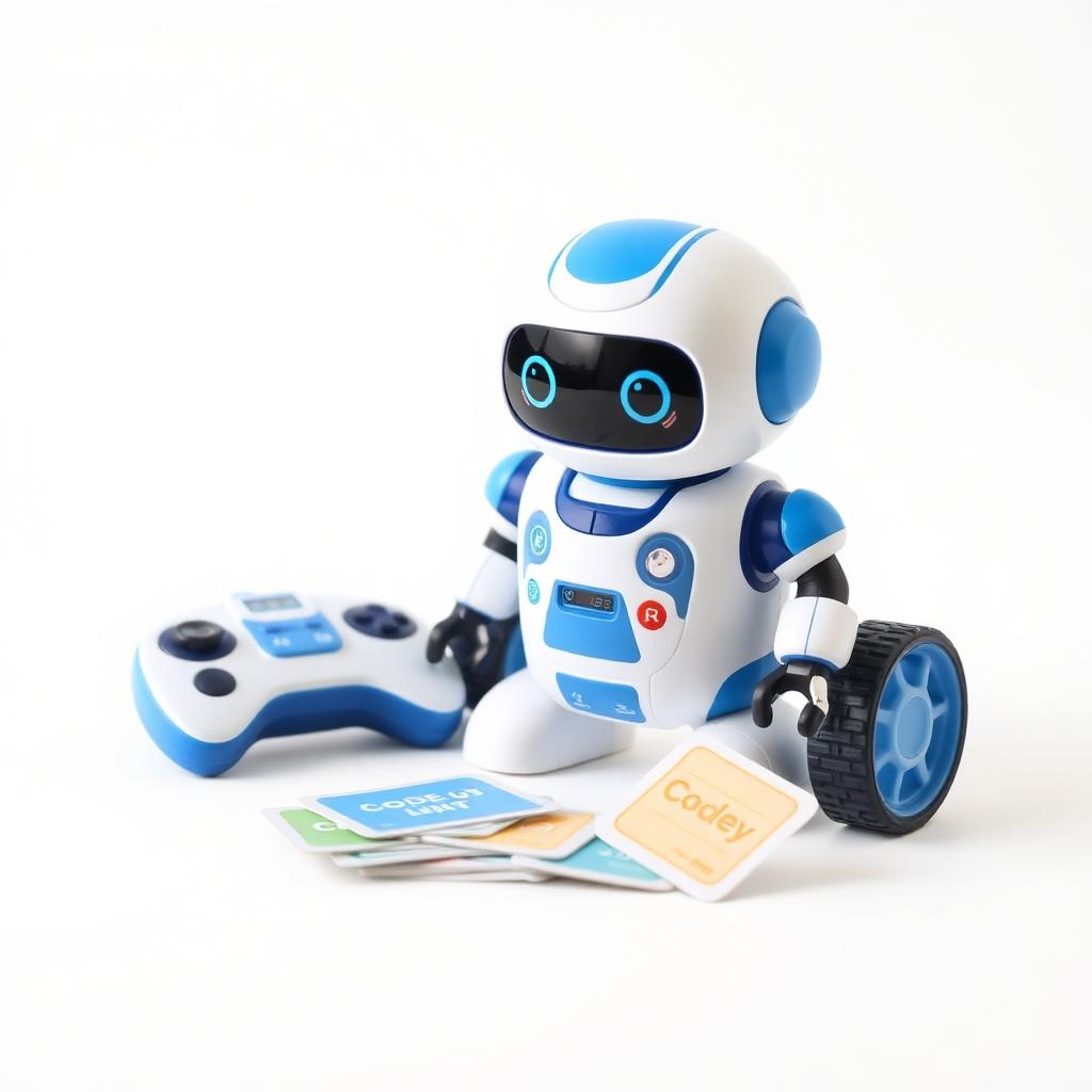 Botley the Coding Robot 2.0 Activity Set