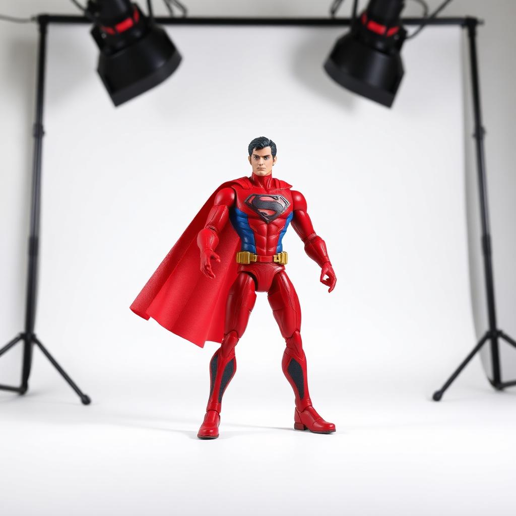 Marvel Legends Series 6-Inch Action Figure