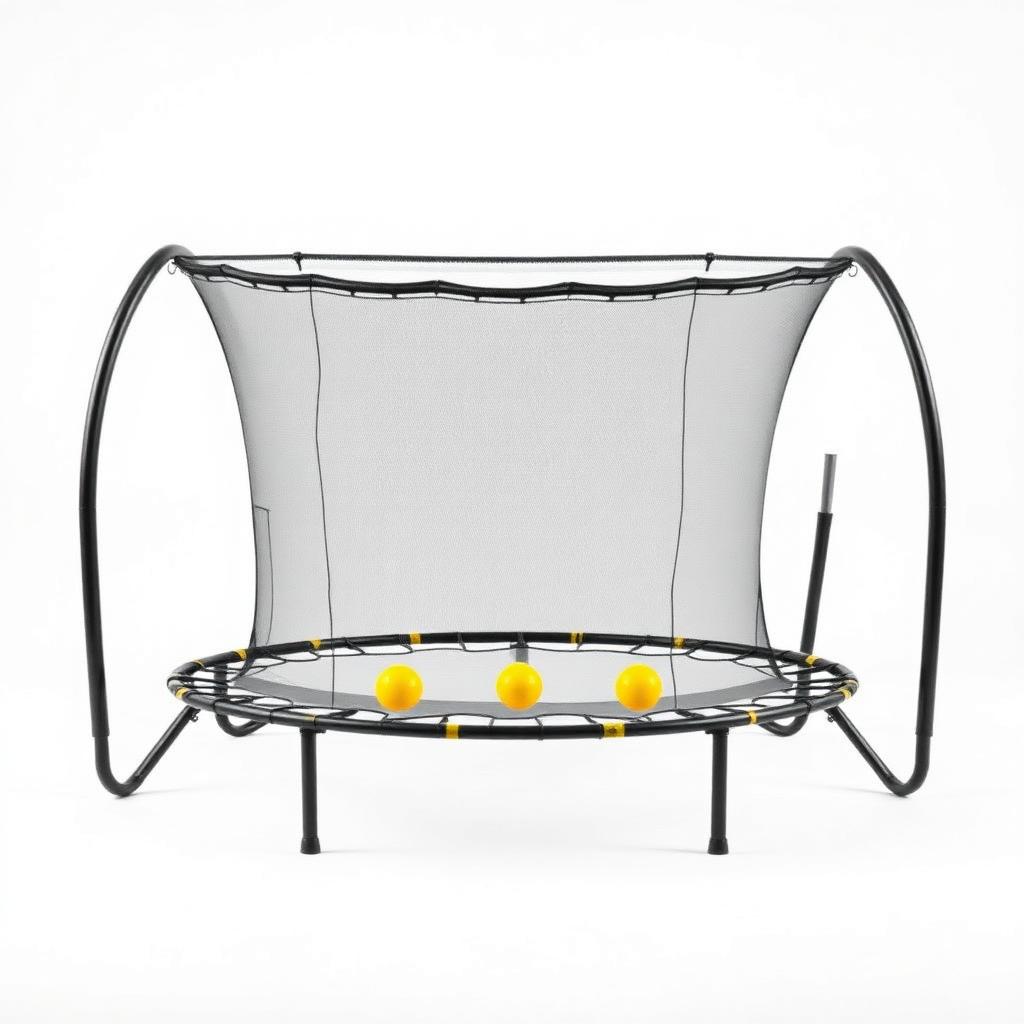 Spikeball Standard 3 Ball Kit